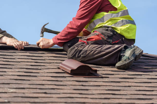 Slate Roofing Contractor in Surf City, NC
