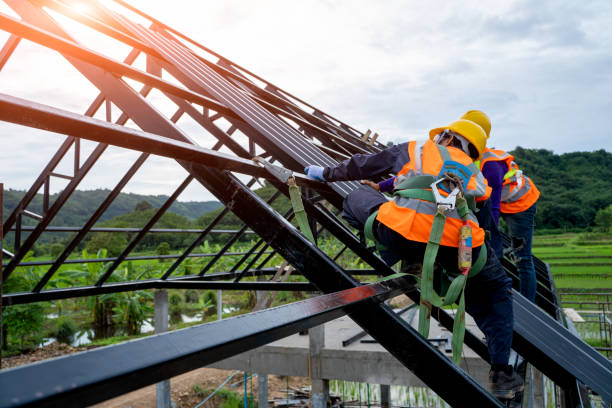Best Commercial Roof Installation  in Surf City, NC